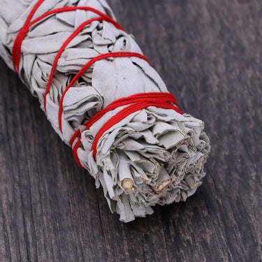 65g White Sage Purification Stick-Your Soul Place
